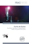 Clarita de Quiroz