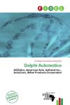 Delphi Automotive