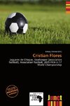 Cristian Flores
