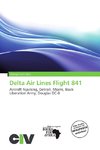 Delta Air Lines Flight 841