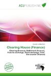 Clearing House (Finance)