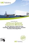 Jefferson National Expansion Memorial