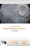 Bergstrand (Mondkrater)