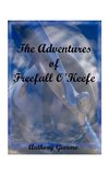 The Adventures of Freefall O'Keefe
