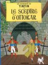 Les Aventures de Tintin 08. Le Sceptre d'Ottokar