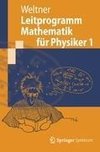 Leitprogramm Mathematik für Physiker 1