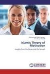 Islamic Theory of Motivation