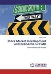 Stock Market Development and Economic Growth