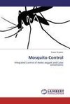 Mosquito Control