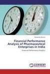 Financial Performance Analysis of Pharmaceutical Enterprises in India