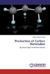 Production of Carbon Nanotubes