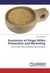 Economics of Finger Millet Production and Marketing