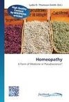 Homeopathy