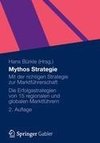 Mythos Strategie