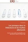 Les jumeaux dans la littérature et les mythes allemands