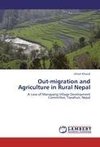 Out-migration and Agriculture in Rural Nepal