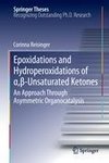Epoxidations and Hydroperoxidations of a,ß-Unsaturated Ketones