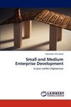 Small and Medium Enterprise Development