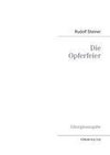 Die Opferfeier - Liturgieausgabe