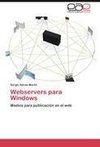 Webservers para Windows