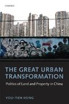 Hsing, Y: Great Urban Transformation
