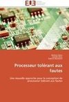 Processeur tolérant aux fautes