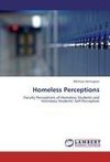 Homeless Perceptions
