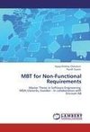 MBT for Non-Functional Requirements