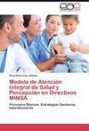 Modelo de Atención Integral de Salud y Percepción en Directivos MINSA