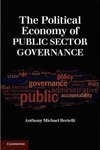 Bertelli, A: Political Economy of Public Sector Governance