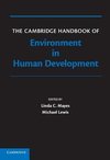 Mayes, L: Cambridge Handbook of Environment in Human Develop