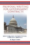 Proposal Writing for Government Contracts