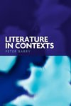 Barry, P: Literature in contexts