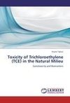 Toxicity of Trichloroethylene (TCE) in the Natural Milieu