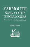 Yarmouth, Nova Scotia, Genealogies