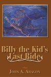 Billy the Kid's Last Ride