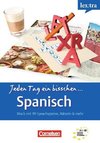 Lextra Spanisch A1-B1 Selbstlernbuch