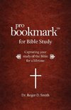 ProBookmark for Bible Study