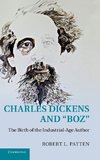 Charles Dickens and 'Boz'