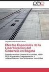 Efectos Espaciales de la Liberalización del Comercio en Bogotá