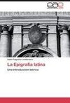 La Epigrafía latina