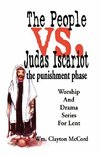 People vs. Judas Iscariot