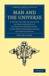 Man and the Universe