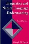 Pragmatics and Natural Language Understanding