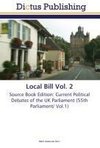 Local Bill Vol. 2