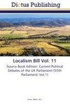 Localism Bill Vol. 11