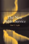 Light, P:  The New Public Service