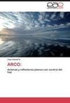 ARCO: Antenas con control del haz