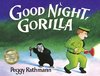 GOOD NIGHT GORILLA PB