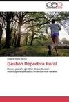 Gestión Deportiva Rural